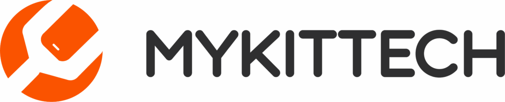 Logo Mykittech