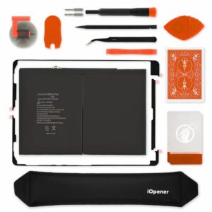 Batterie IPad 7/8/9
