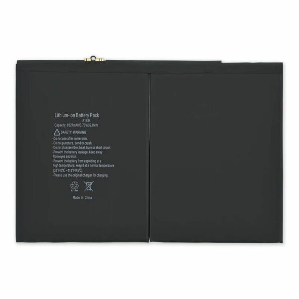 Batterie IPad 7/8/9 – Image 2