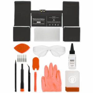Batterie MacBook Retina 12"
