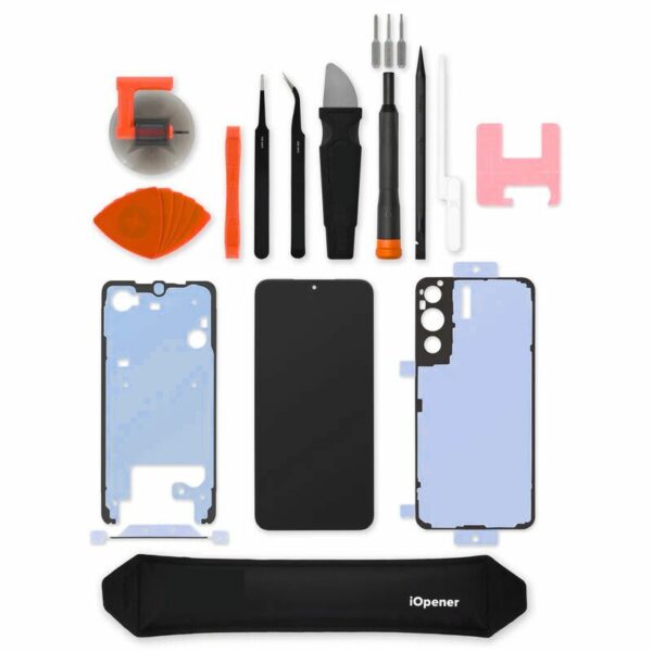 Kit Ecran Samsung G20 – Image 2